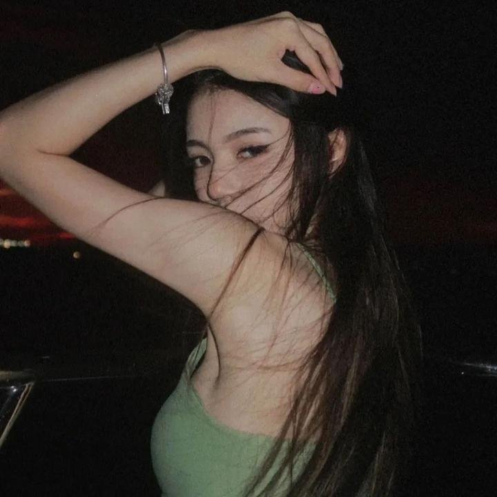 俏师娘