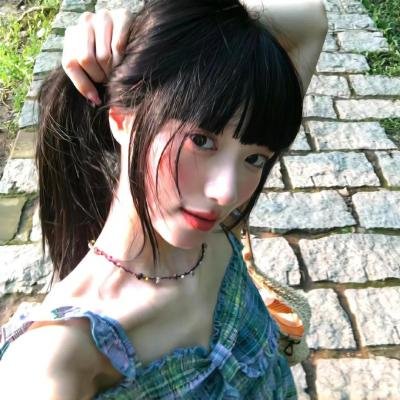 爱马的女孩